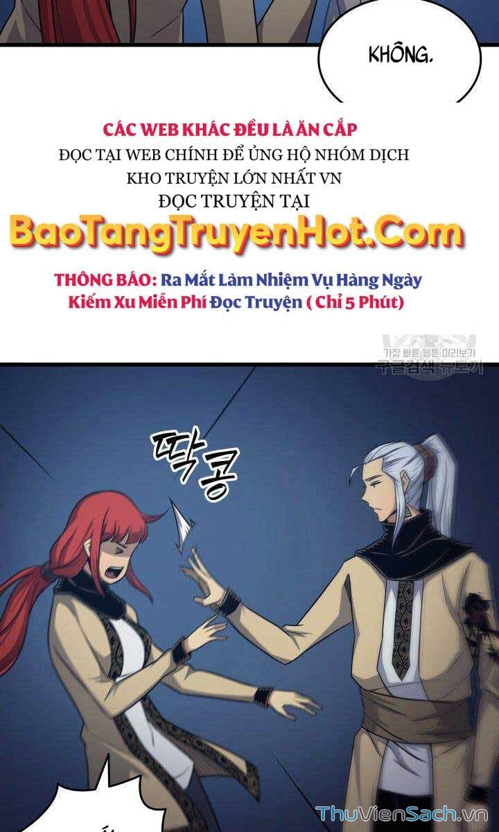 Truyện Tranh Sự Trở Lại Của Pháp Sư Vĩ Đại Sau 4000 Năm trang 5