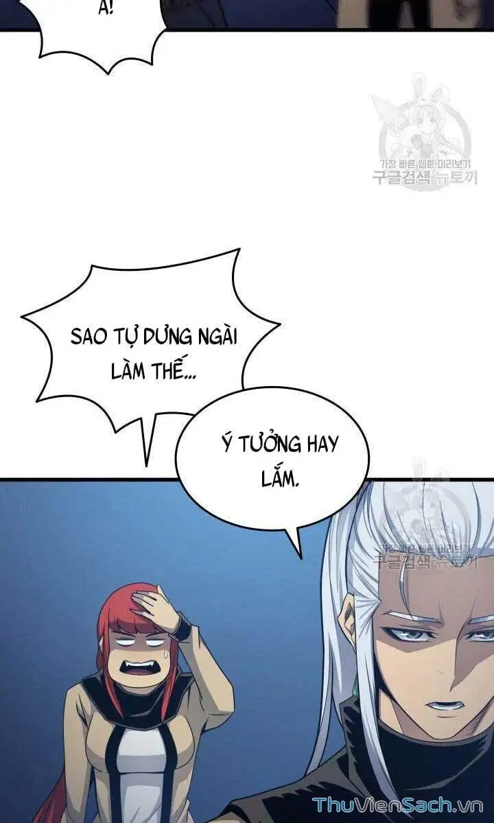 Truyện Tranh Sự Trở Lại Của Pháp Sư Vĩ Đại Sau 4000 Năm trang 5