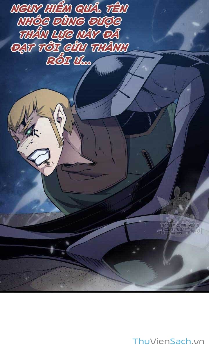 Truyện Tranh Sự Trở Lại Của Pháp Sư Vĩ Đại Sau 4000 Năm trang 5