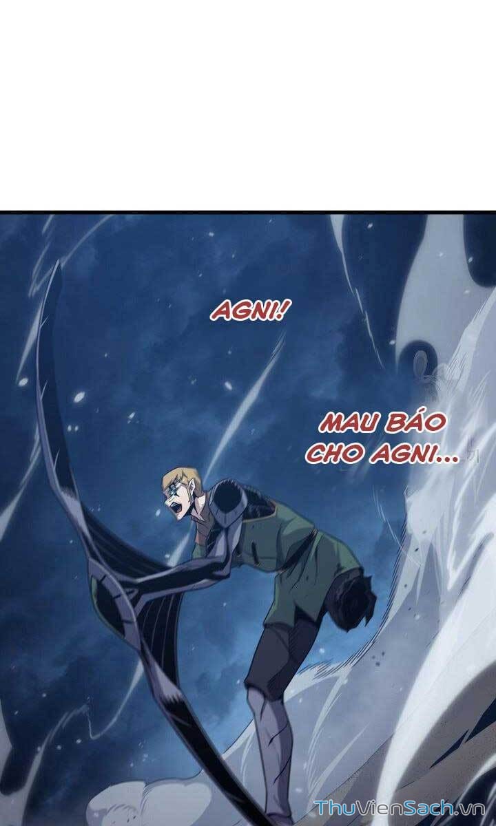 Truyện Tranh Sự Trở Lại Của Pháp Sư Vĩ Đại Sau 4000 Năm trang 5