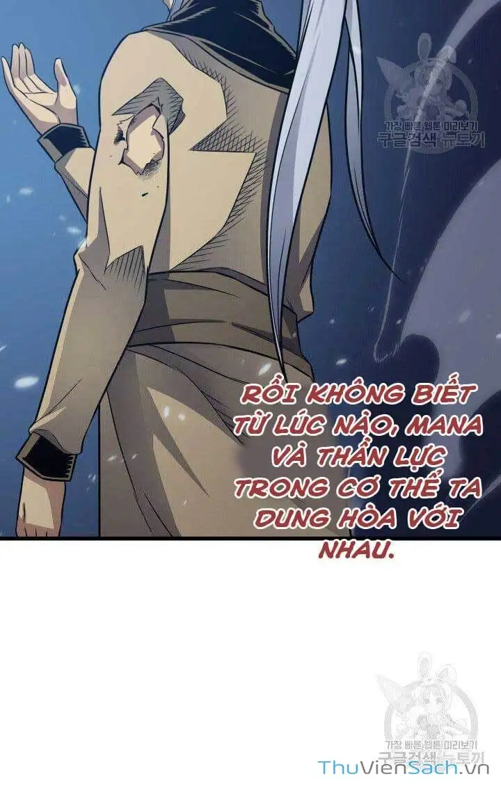 Truyện Tranh Sự Trở Lại Của Pháp Sư Vĩ Đại Sau 4000 Năm trang 5