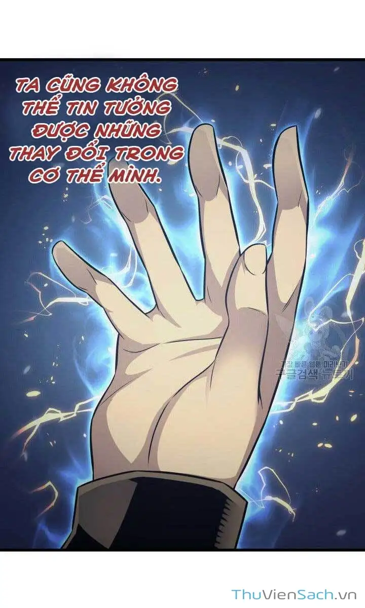 Truyện Tranh Sự Trở Lại Của Pháp Sư Vĩ Đại Sau 4000 Năm trang 5