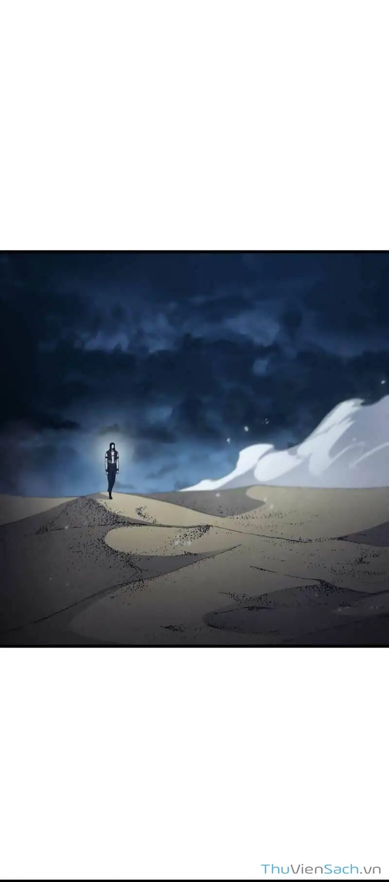 Truyện Tranh Sự Trở Lại Của Pháp Sư Vĩ Đại Sau 4000 Năm trang 5