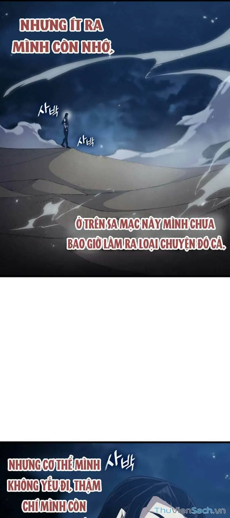 Truyện Tranh Sự Trở Lại Của Pháp Sư Vĩ Đại Sau 4000 Năm trang 5