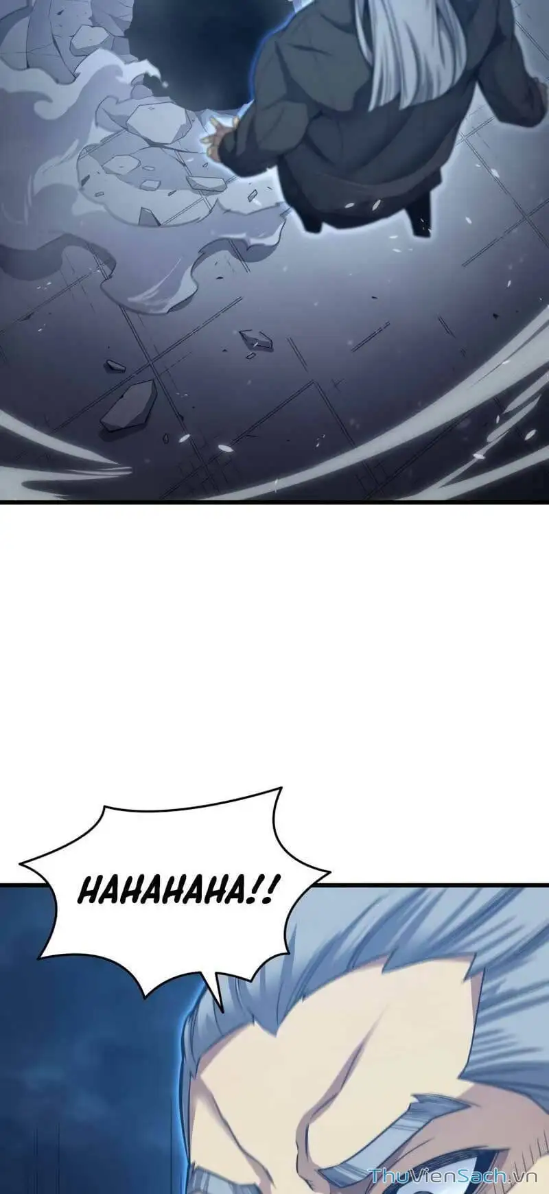 Truyện Tranh Sự Trở Lại Của Pháp Sư Vĩ Đại Sau 4000 Năm trang 5