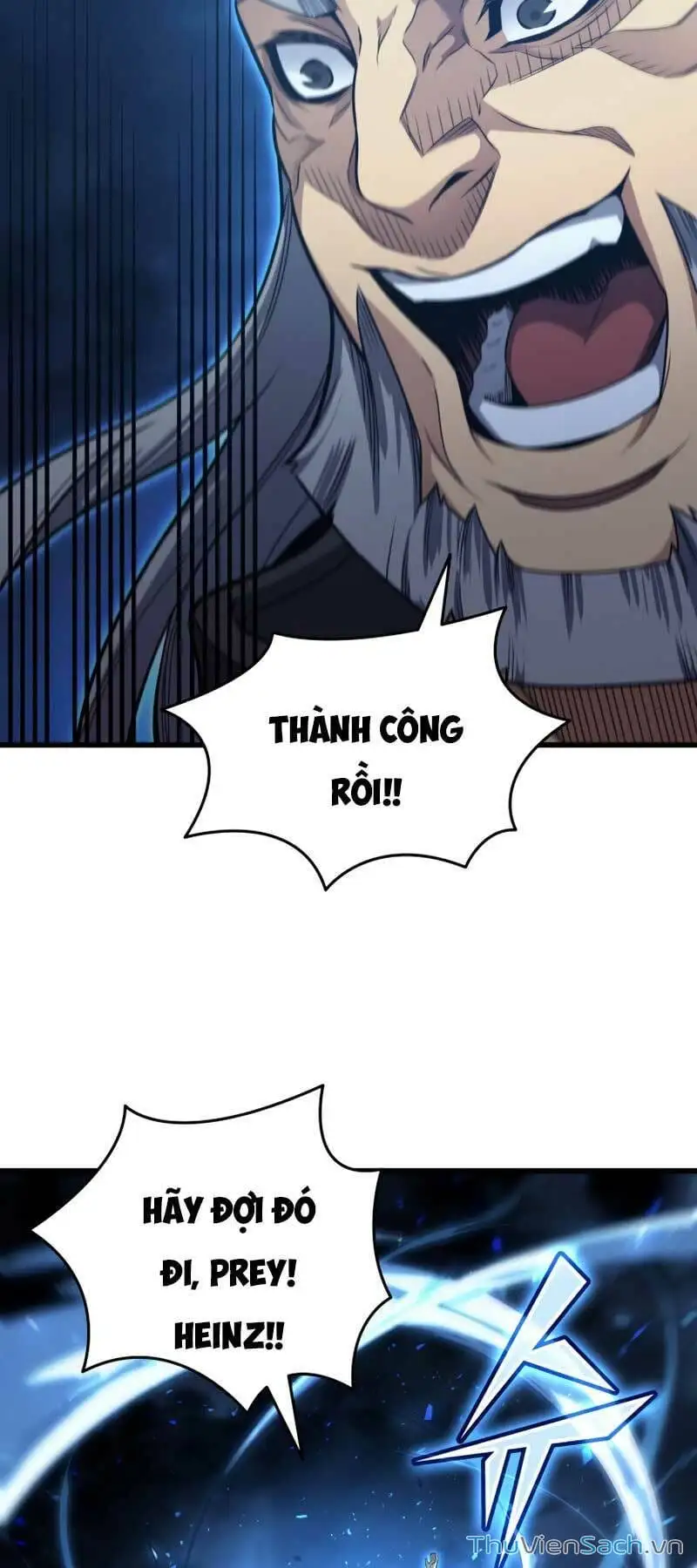 Truyện Tranh Sự Trở Lại Của Pháp Sư Vĩ Đại Sau 4000 Năm trang 5