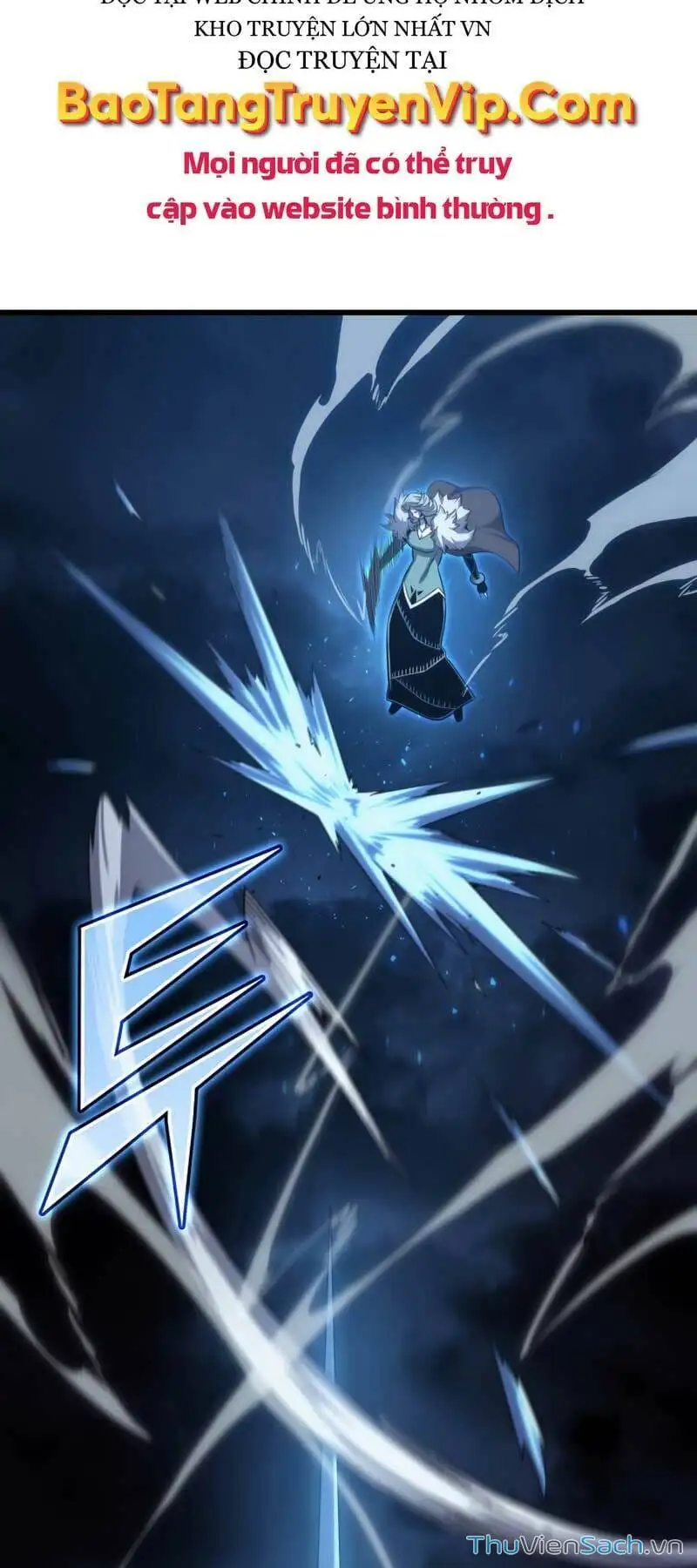 Truyện Tranh Sự Trở Lại Của Pháp Sư Vĩ Đại Sau 4000 Năm trang 5