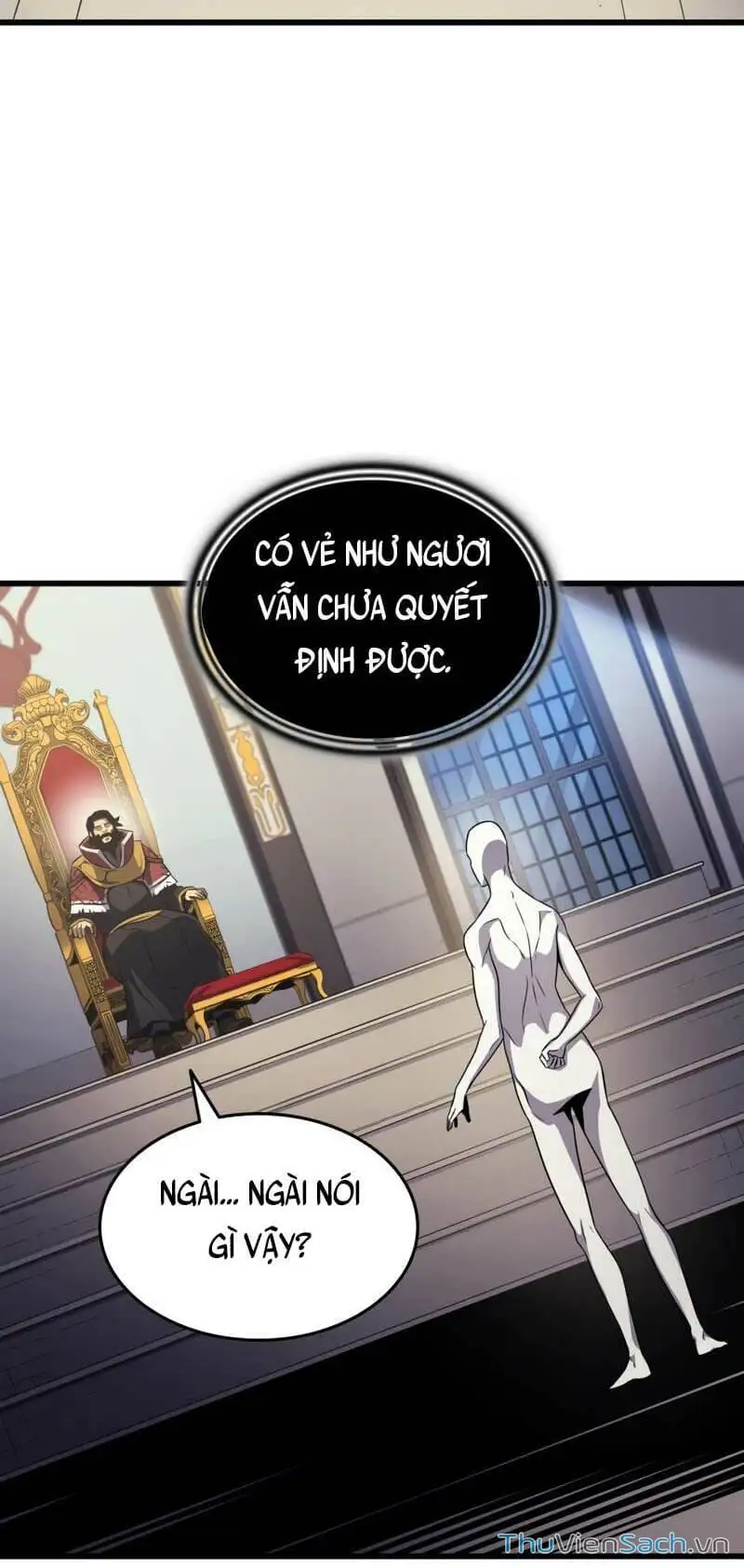 Truyện Tranh Sự Trở Lại Của Pháp Sư Vĩ Đại Sau 4000 Năm trang 5