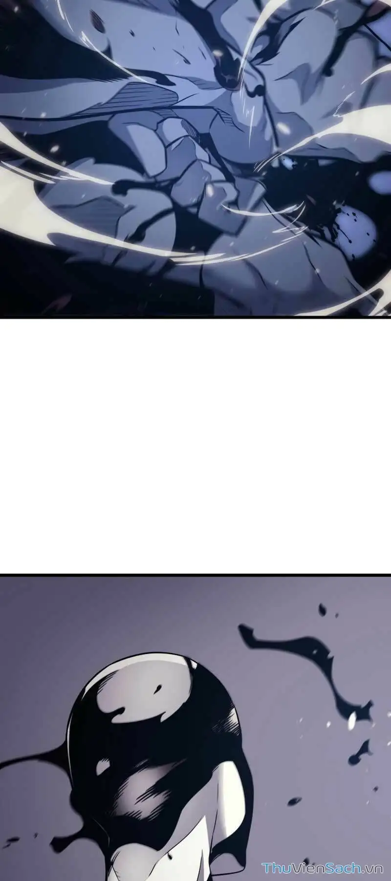 Truyện Tranh Sự Trở Lại Của Pháp Sư Vĩ Đại Sau 4000 Năm trang 5