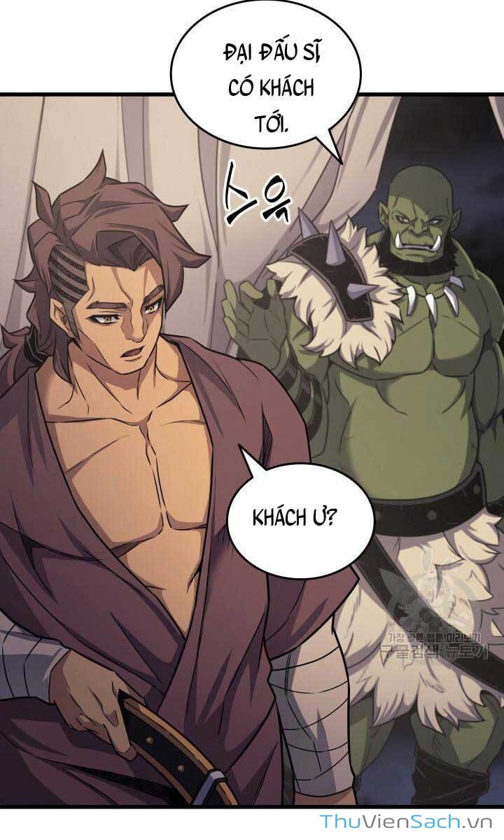 Truyện Tranh Sự Trở Lại Của Pháp Sư Vĩ Đại Sau 4000 Năm trang 5