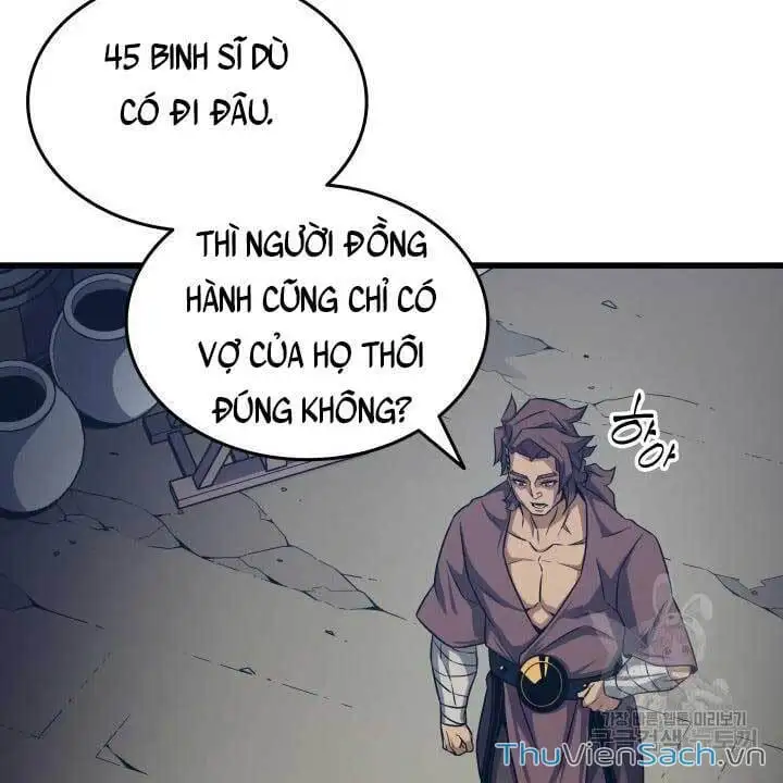 Truyện Tranh Sự Trở Lại Của Pháp Sư Vĩ Đại Sau 4000 Năm trang 5