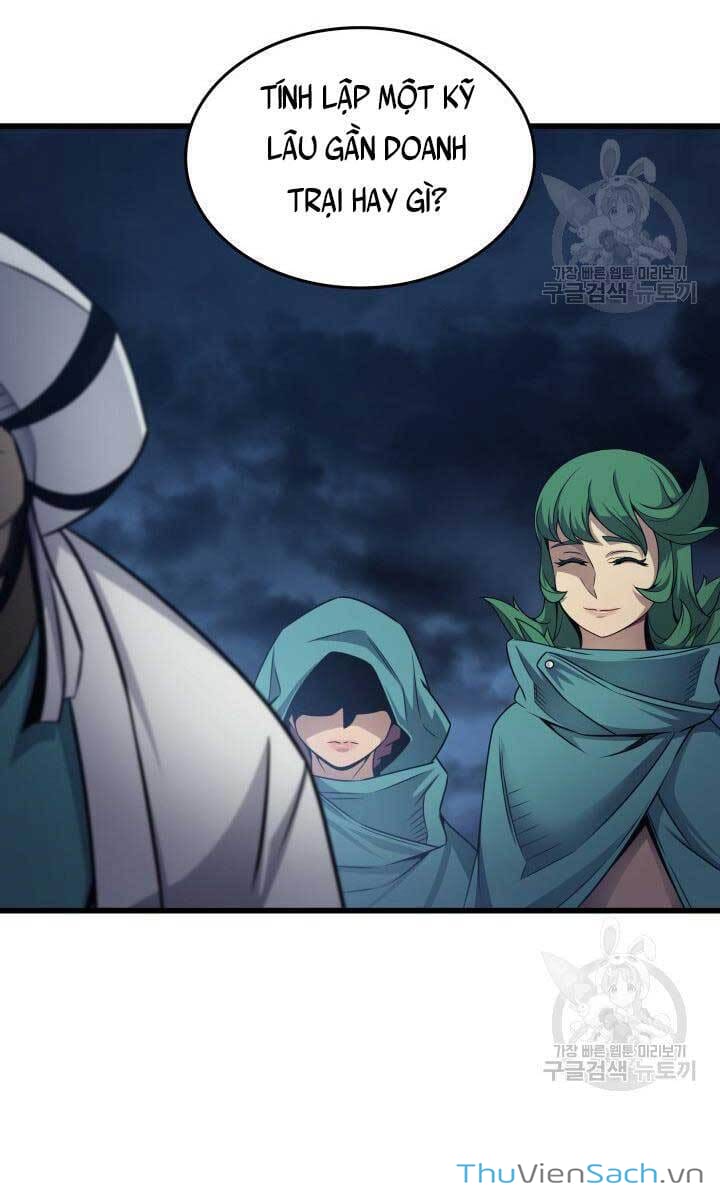 Truyện Tranh Sự Trở Lại Của Pháp Sư Vĩ Đại Sau 4000 Năm trang 5