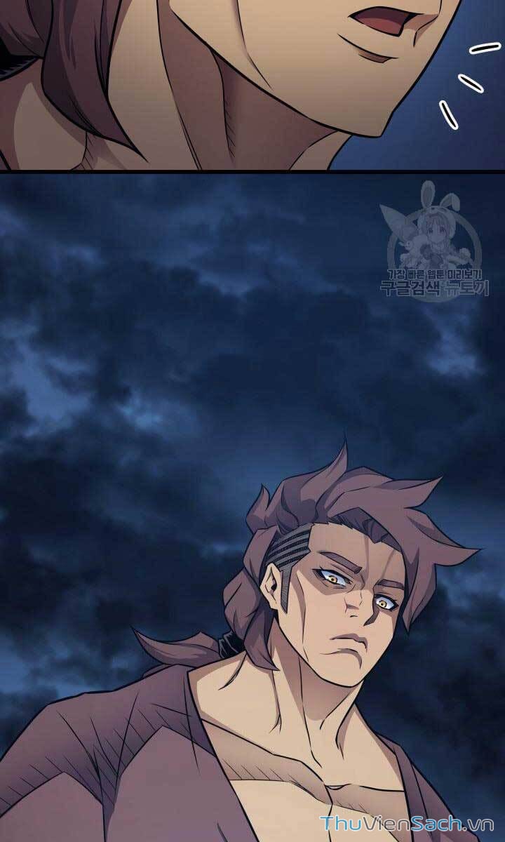 Truyện Tranh Sự Trở Lại Của Pháp Sư Vĩ Đại Sau 4000 Năm trang 5