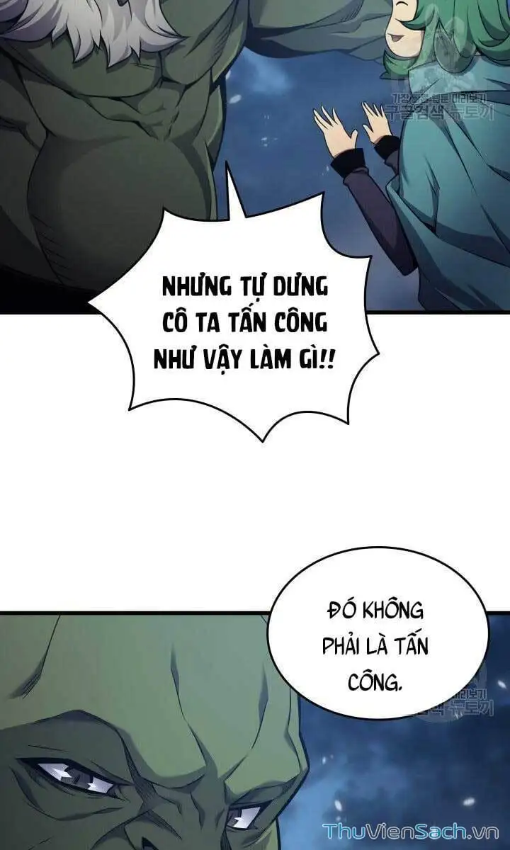 Truyện Tranh Sự Trở Lại Của Pháp Sư Vĩ Đại Sau 4000 Năm trang 5