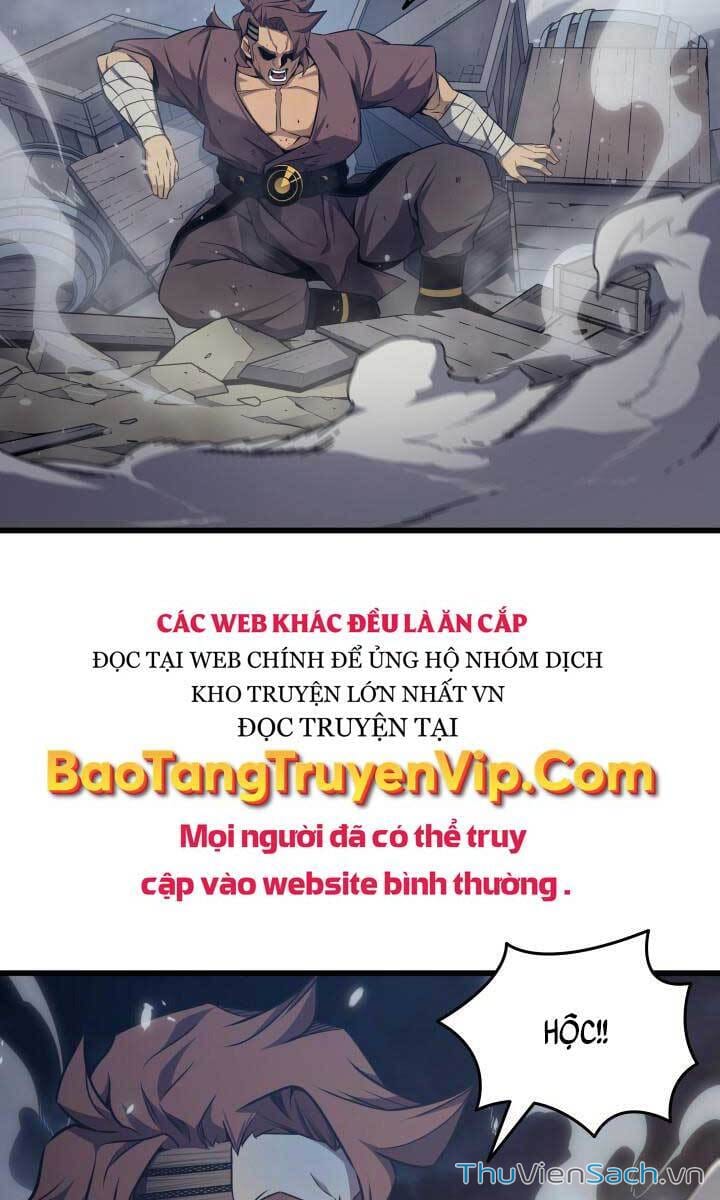 Truyện Tranh Sự Trở Lại Của Pháp Sư Vĩ Đại Sau 4000 Năm trang 5