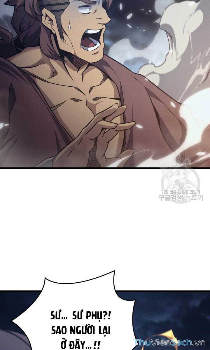 Truyện Tranh Sự Trở Lại Của Pháp Sư Vĩ Đại Sau 4000 Năm trang 5