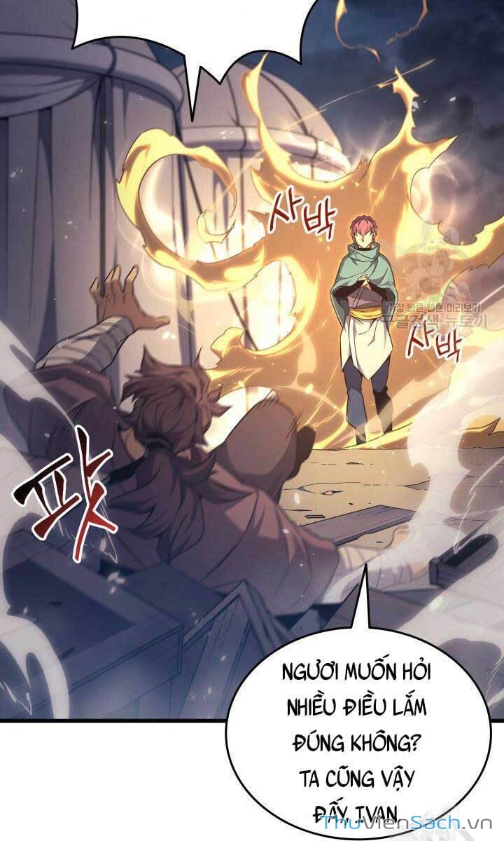 Truyện Tranh Sự Trở Lại Của Pháp Sư Vĩ Đại Sau 4000 Năm trang 5