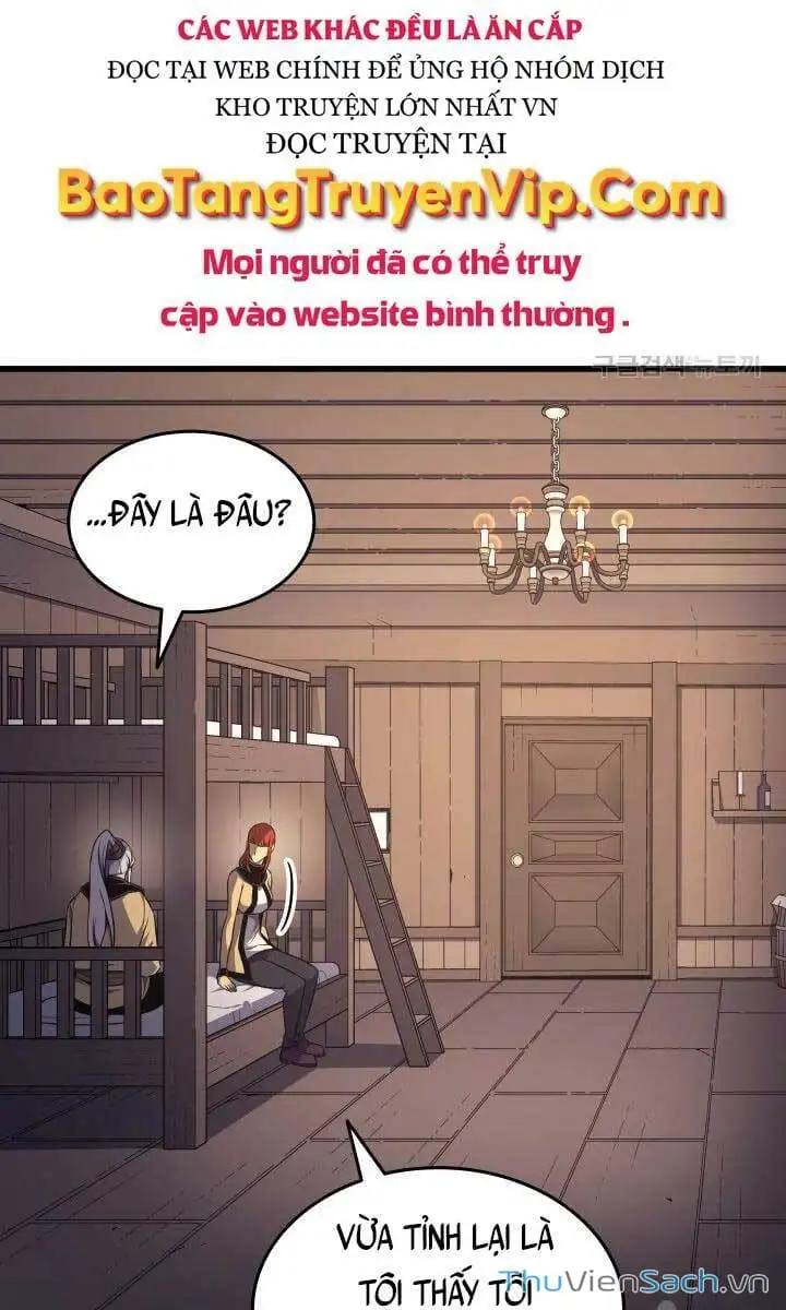 Truyện Tranh Sự Trở Lại Của Pháp Sư Vĩ Đại Sau 4000 Năm trang 5