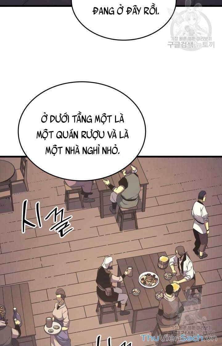 Truyện Tranh Sự Trở Lại Của Pháp Sư Vĩ Đại Sau 4000 Năm trang 5