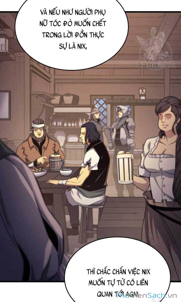 Truyện Tranh Sự Trở Lại Của Pháp Sư Vĩ Đại Sau 4000 Năm trang 5