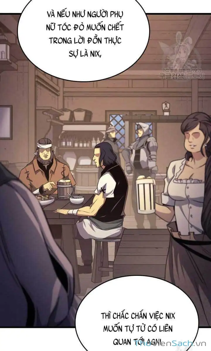 Truyện Tranh Sự Trở Lại Của Pháp Sư Vĩ Đại Sau 4000 Năm trang 5