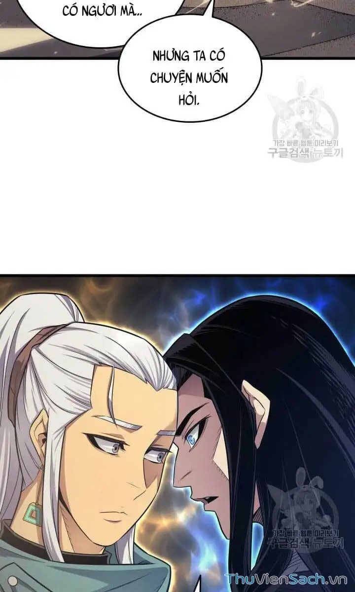 Truyện Tranh Sự Trở Lại Của Pháp Sư Vĩ Đại Sau 4000 Năm trang 5