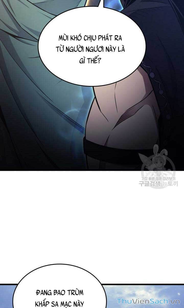 Truyện Tranh Sự Trở Lại Của Pháp Sư Vĩ Đại Sau 4000 Năm trang 5