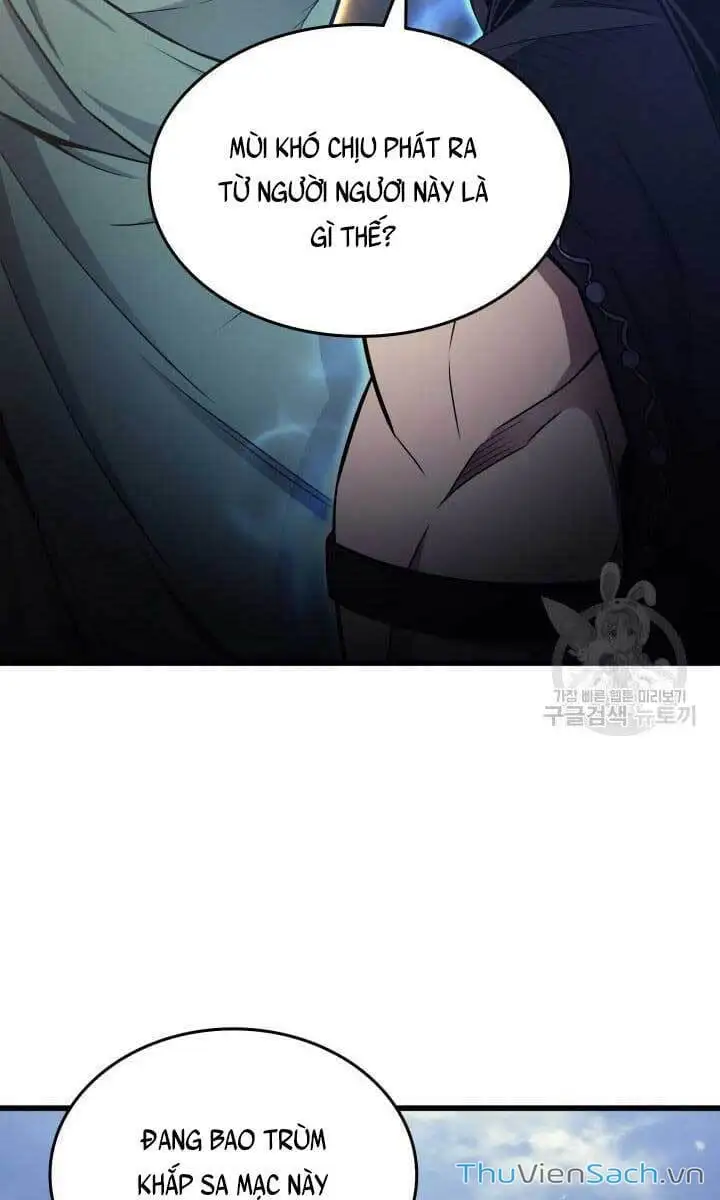 Truyện Tranh Sự Trở Lại Của Pháp Sư Vĩ Đại Sau 4000 Năm trang 5