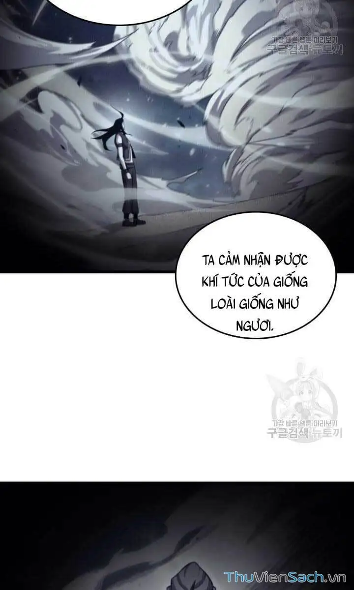 Truyện Tranh Sự Trở Lại Của Pháp Sư Vĩ Đại Sau 4000 Năm trang 5