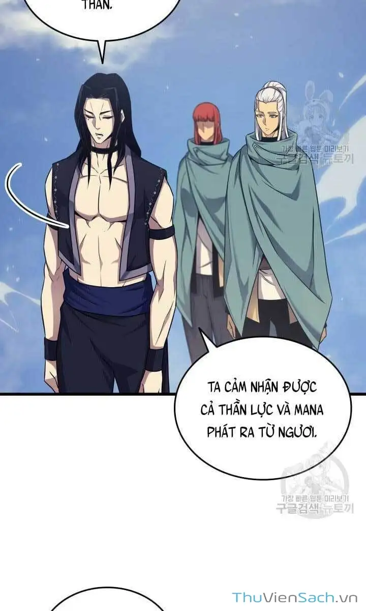 Truyện Tranh Sự Trở Lại Của Pháp Sư Vĩ Đại Sau 4000 Năm trang 5