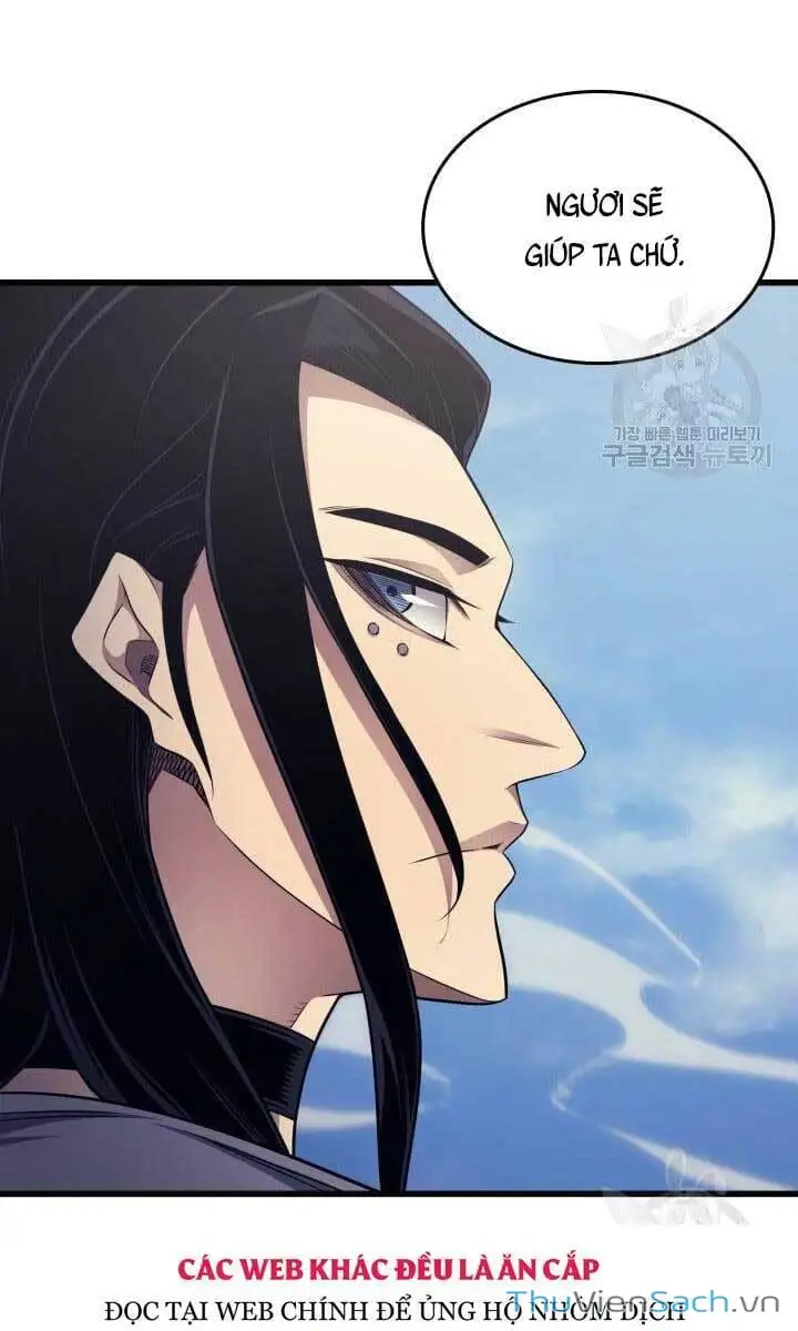 Truyện Tranh Sự Trở Lại Của Pháp Sư Vĩ Đại Sau 4000 Năm trang 5