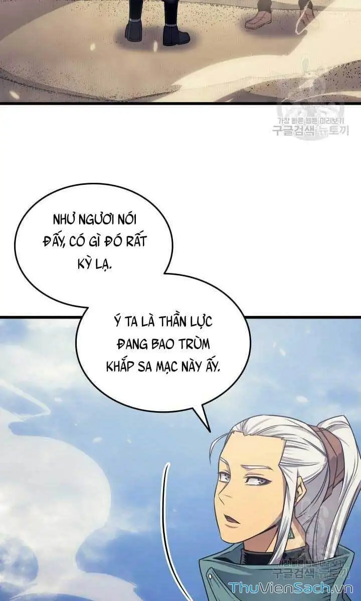 Truyện Tranh Sự Trở Lại Của Pháp Sư Vĩ Đại Sau 4000 Năm trang 5