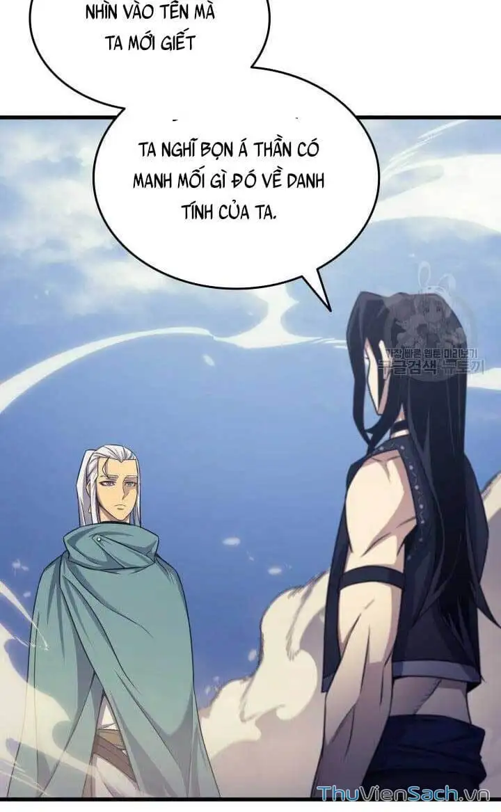 Truyện Tranh Sự Trở Lại Của Pháp Sư Vĩ Đại Sau 4000 Năm trang 5