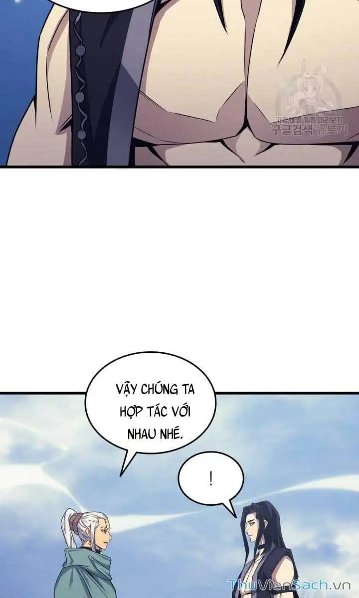 Truyện Tranh Sự Trở Lại Của Pháp Sư Vĩ Đại Sau 4000 Năm trang 5