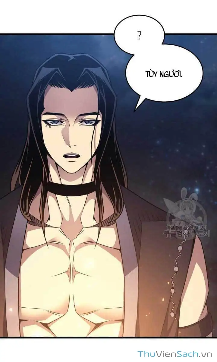 Truyện Tranh Sự Trở Lại Của Pháp Sư Vĩ Đại Sau 4000 Năm trang 5