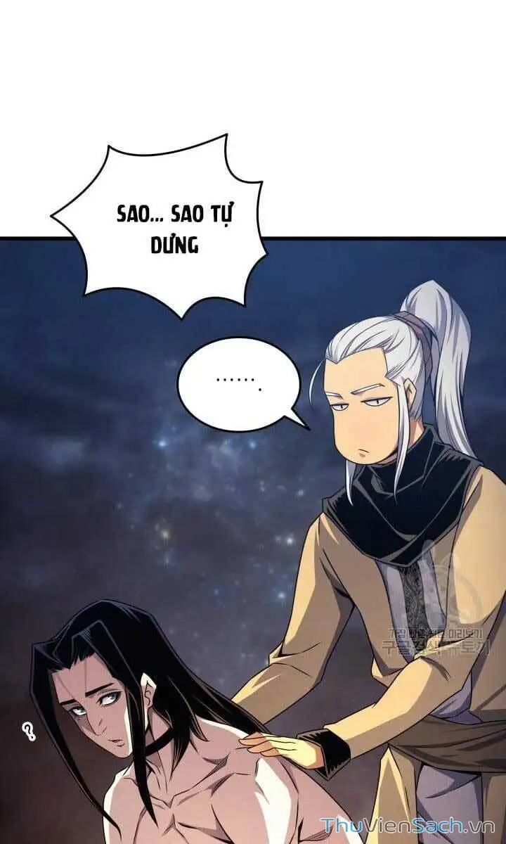 Truyện Tranh Sự Trở Lại Của Pháp Sư Vĩ Đại Sau 4000 Năm trang 5