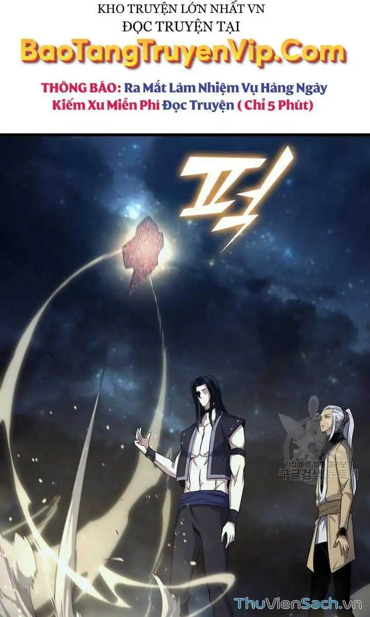 Truyện Tranh Sự Trở Lại Của Pháp Sư Vĩ Đại Sau 4000 Năm trang 5