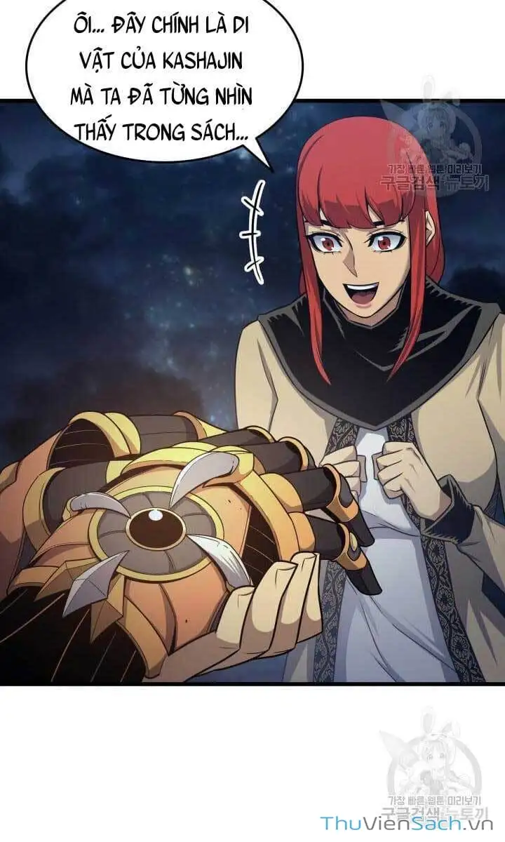 Truyện Tranh Sự Trở Lại Của Pháp Sư Vĩ Đại Sau 4000 Năm trang 5