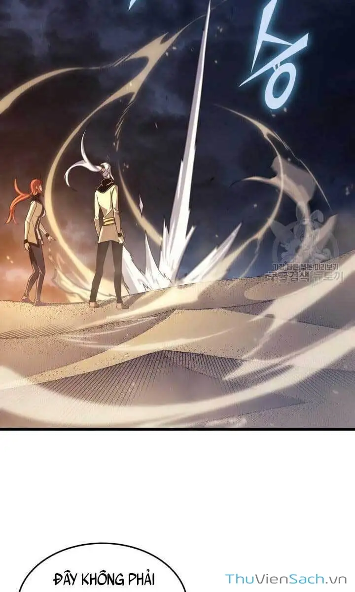 Truyện Tranh Sự Trở Lại Của Pháp Sư Vĩ Đại Sau 4000 Năm trang 5