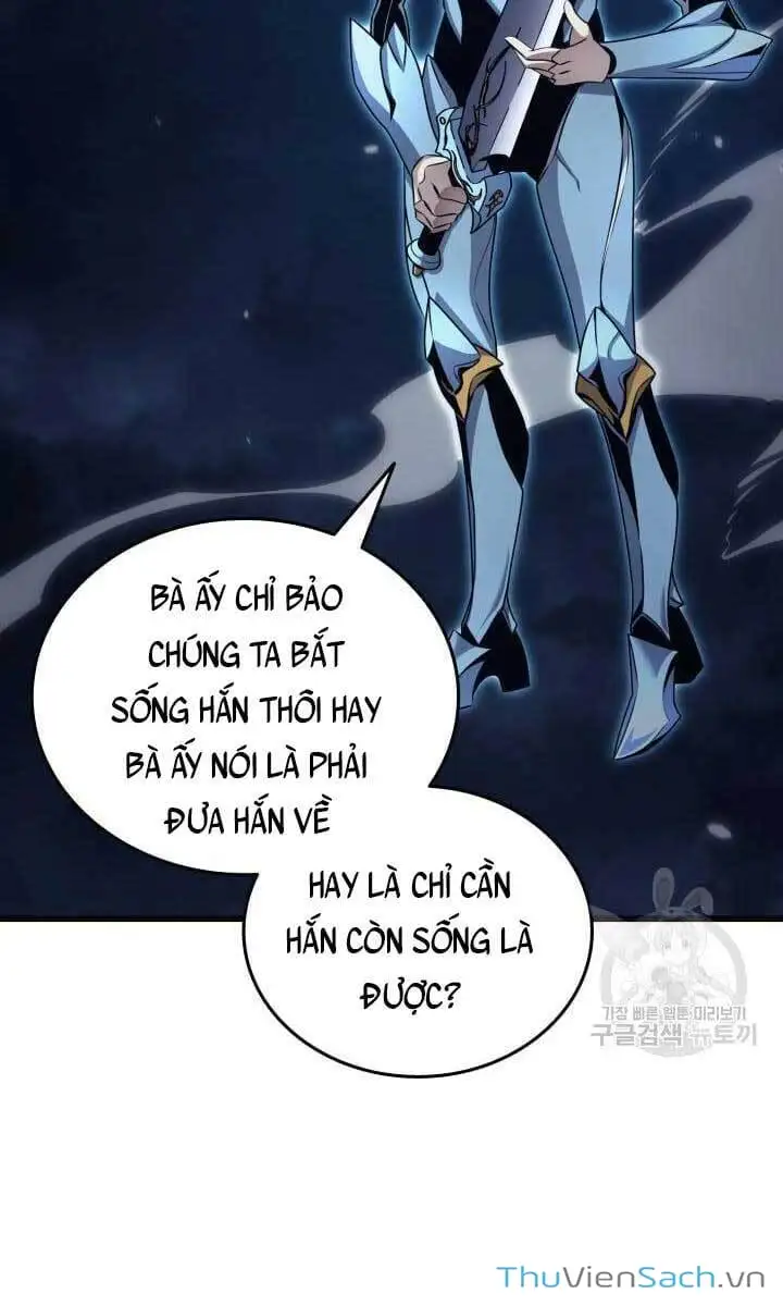 Truyện Tranh Sự Trở Lại Của Pháp Sư Vĩ Đại Sau 4000 Năm trang 5