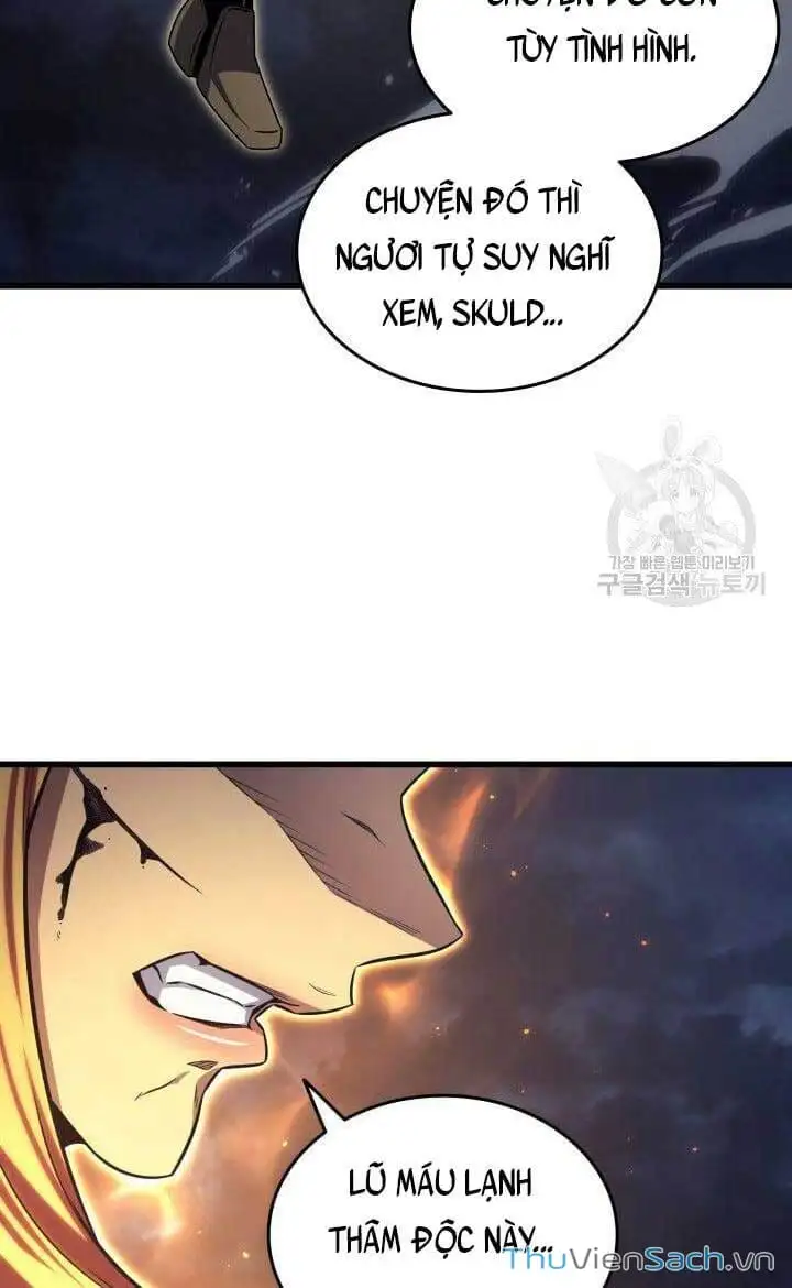 Truyện Tranh Sự Trở Lại Của Pháp Sư Vĩ Đại Sau 4000 Năm trang 5