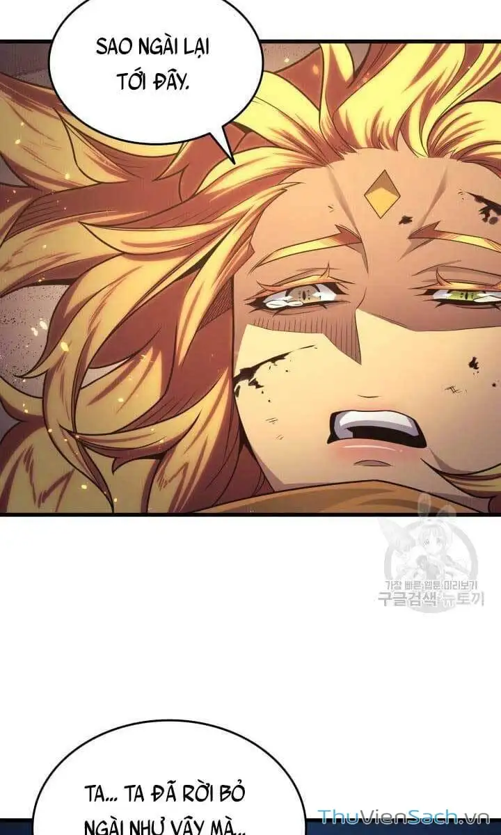 Truyện Tranh Sự Trở Lại Của Pháp Sư Vĩ Đại Sau 4000 Năm trang 5