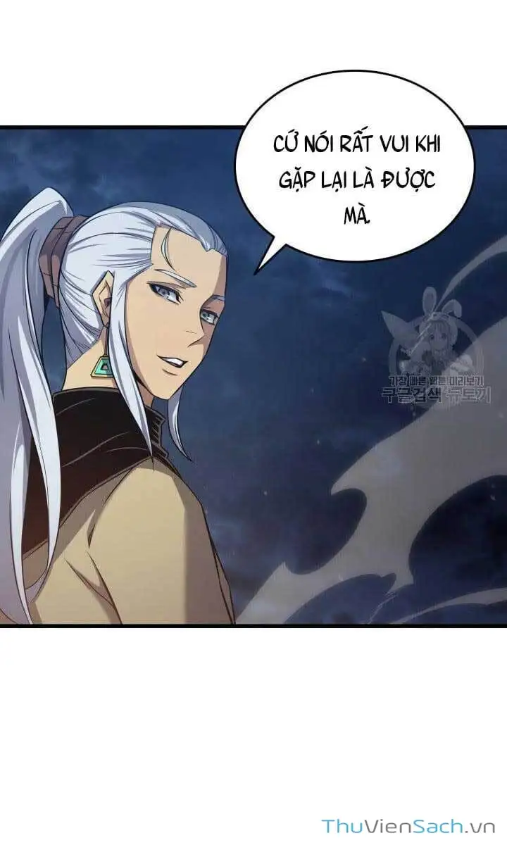 Truyện Tranh Sự Trở Lại Của Pháp Sư Vĩ Đại Sau 4000 Năm trang 5