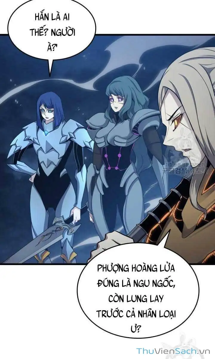 Truyện Tranh Sự Trở Lại Của Pháp Sư Vĩ Đại Sau 4000 Năm trang 5