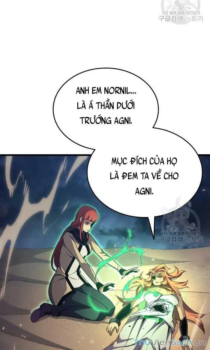 Truyện Tranh Sự Trở Lại Của Pháp Sư Vĩ Đại Sau 4000 Năm trang 5