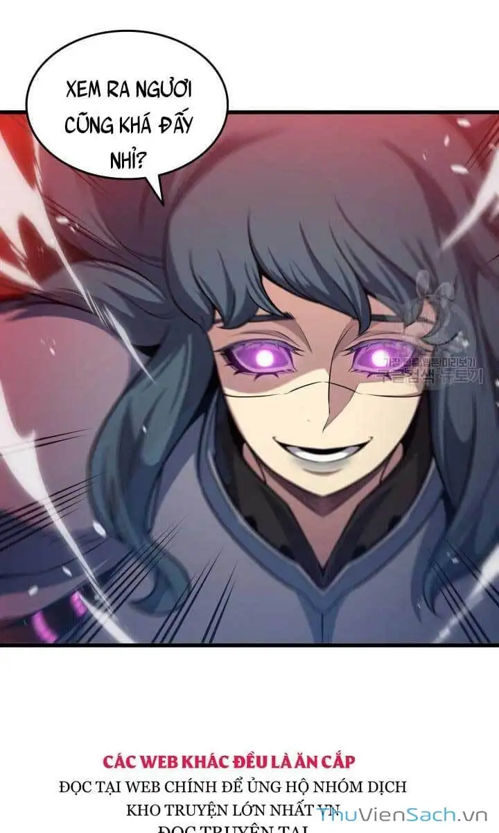 Truyện Tranh Sự Trở Lại Của Pháp Sư Vĩ Đại Sau 4000 Năm trang 5