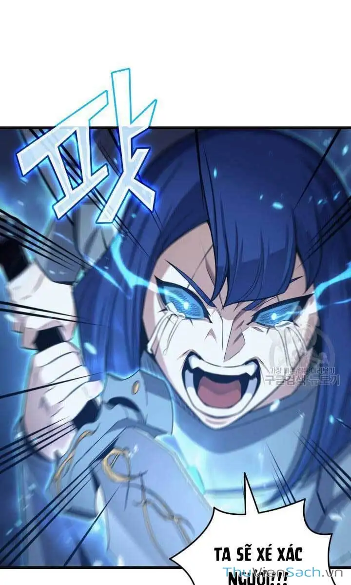 Truyện Tranh Sự Trở Lại Của Pháp Sư Vĩ Đại Sau 4000 Năm trang 5