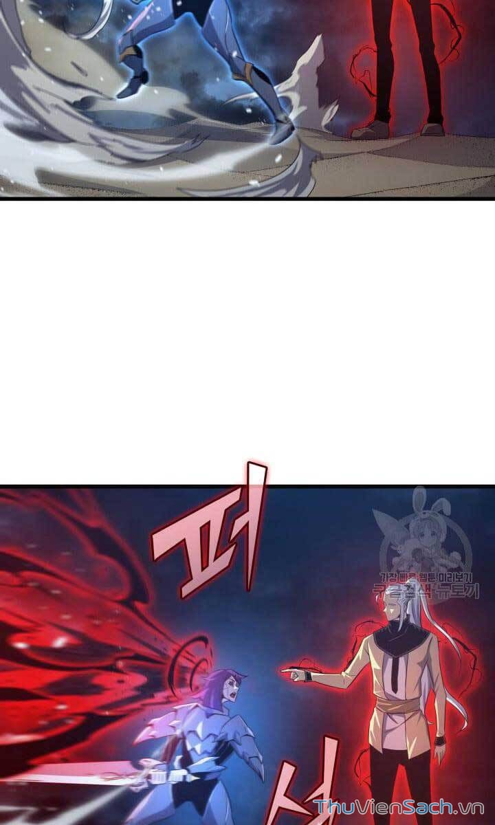 Truyện Tranh Sự Trở Lại Của Pháp Sư Vĩ Đại Sau 4000 Năm trang 5