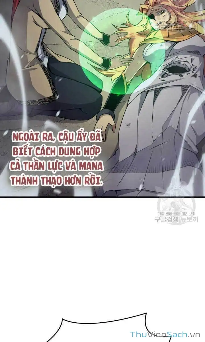 Truyện Tranh Sự Trở Lại Của Pháp Sư Vĩ Đại Sau 4000 Năm trang 5