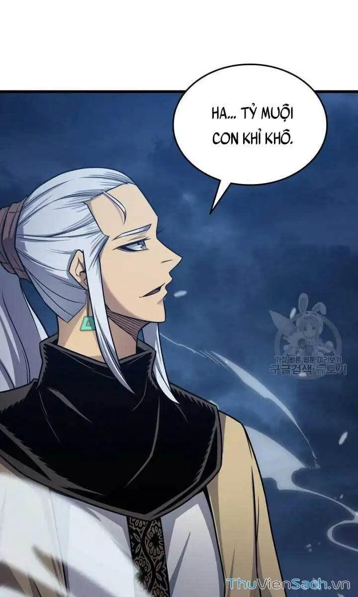 Truyện Tranh Sự Trở Lại Của Pháp Sư Vĩ Đại Sau 4000 Năm trang 5